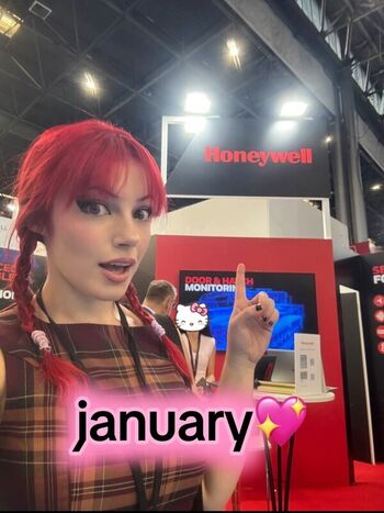 Solomonica de winter leaked private photo uncensored HD quality
