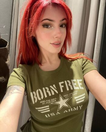Solomonica de winter leaked private photo uncensored HD quality