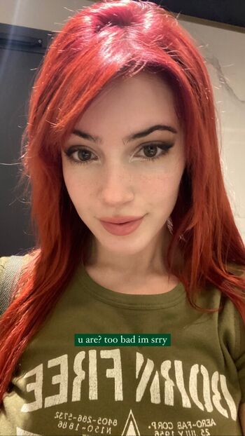 Solomonica de winter leaked private photo uncensored HD quality