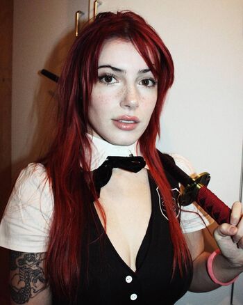 Solomonica de winter leaked private photo uncensored HD quality