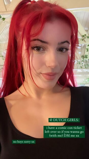 Solomonica de winter leaked private photo uncensored HD quality