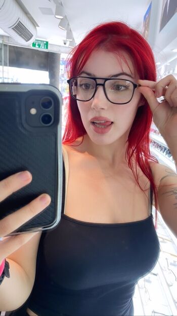 Solomonica de winter leaked private photo uncensored HD quality