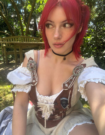 Solomonica de winter leaked private photo uncensored HD quality