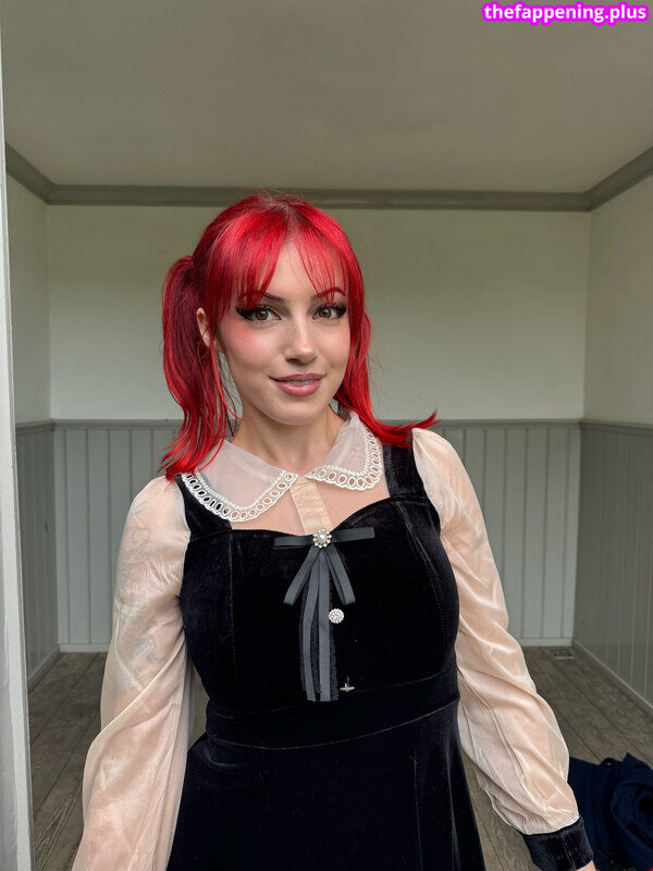 Page/ leaked private photo uncensored HD quality