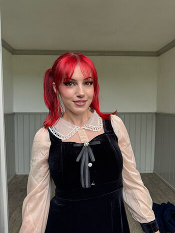 Solomonica de winter leaked private photo uncensored HD quality