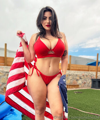 Solyluna  page leaked private photo uncensored HD quality
