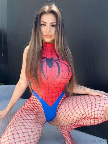 Solyluna  page leaked private photo uncensored HD quality