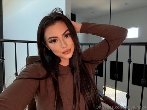 Solyluna  page leaked private photo uncensored HD quality