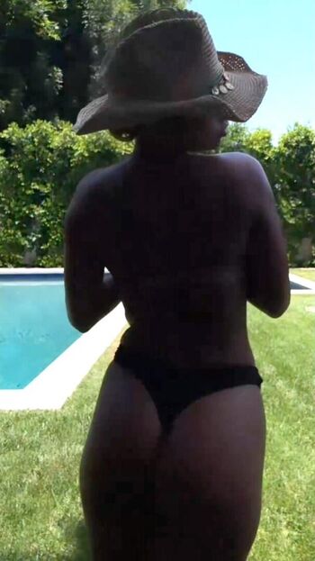 Sommer ray page leaked private photo uncensored HD quality