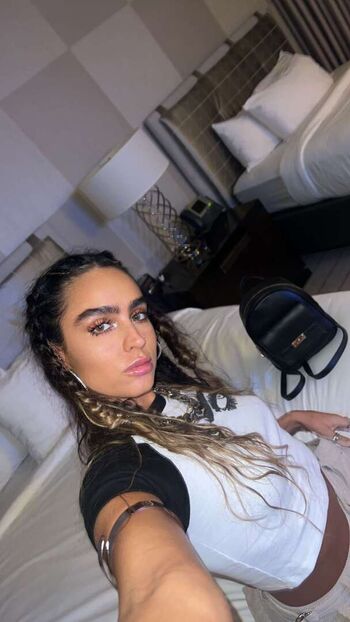 Sommer ray page leaked private photo uncensored HD quality
