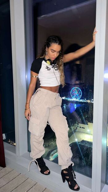 Sommer ray page leaked private photo uncensored HD quality