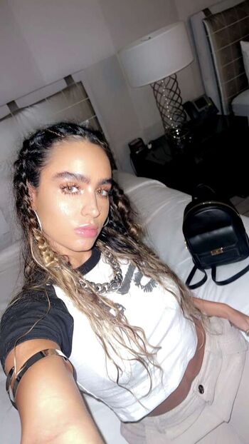 Sommer ray page leaked private photo uncensored HD quality