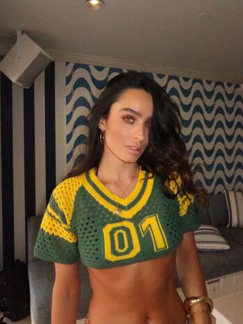 Sommer ray page leaked private photo uncensored HD quality