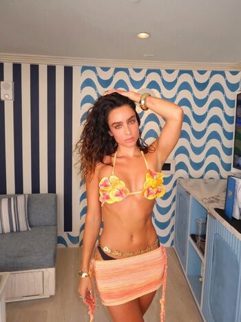 Sommer ray page leaked private photo uncensored HD quality
