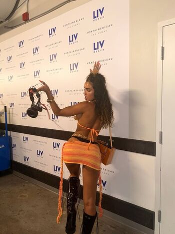 Sommer ray page leaked private photo uncensored HD quality