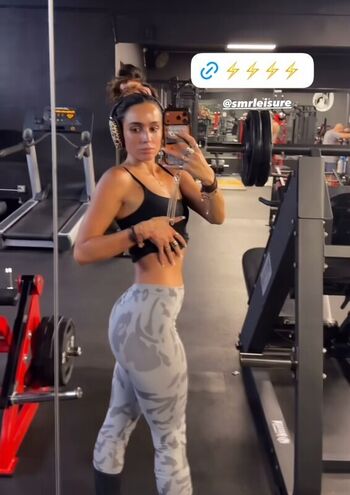 Sommer ray page leaked private photo uncensored HD quality