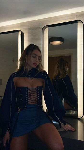 Sommer ray page leaked private photo uncensored HD quality