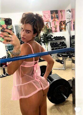Sommer ray page leaked private photo uncensored HD quality
