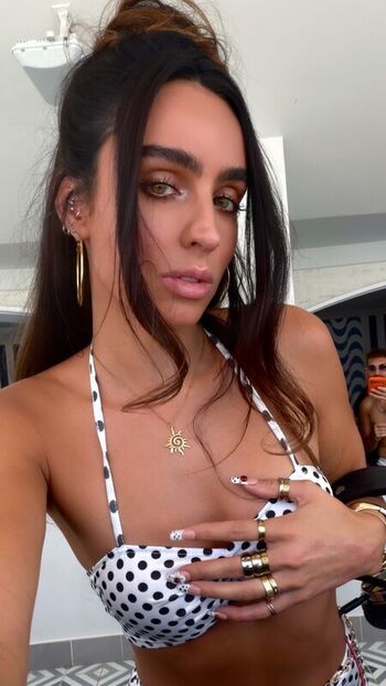 Sommer ray page leaked private photo uncensored HD quality