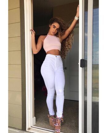 Sommer ray page leaked private photo uncensored HD quality