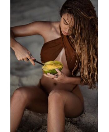 Sommer ray page leaked private photo uncensored HD quality