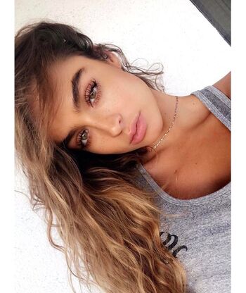 Sommer ray page leaked private photo uncensored HD quality