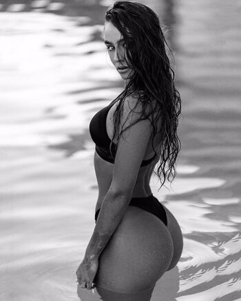 Sommer ray page leaked private photo uncensored HD quality