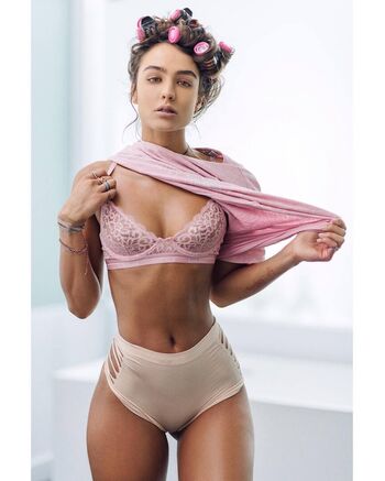 Sommer ray page leaked private photo uncensored HD quality