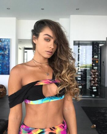 Sommer ray leaked private photo uncensored HD quality