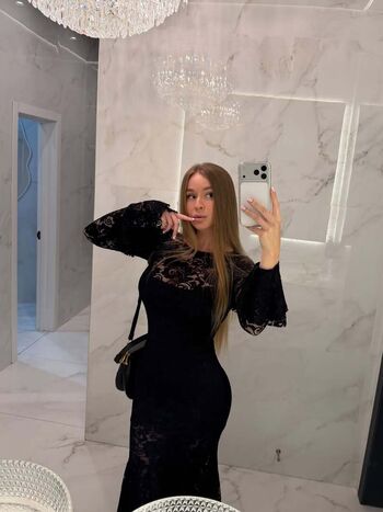Sonya temnikova page leaked private photo uncensored HD quality