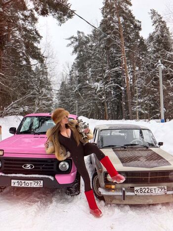Sonya temnikova page leaked private photo uncensored HD quality
