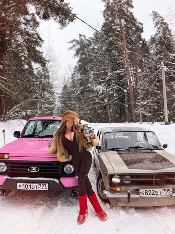 Sonya temnikova page leaked private photo uncensored HD quality