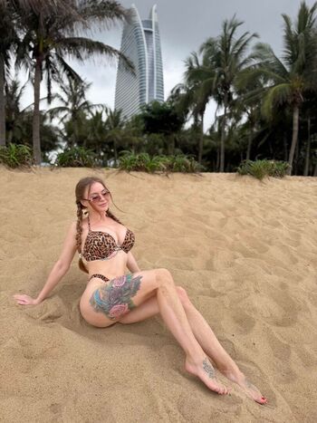 Sonya temnikova page leaked private photo uncensored HD quality