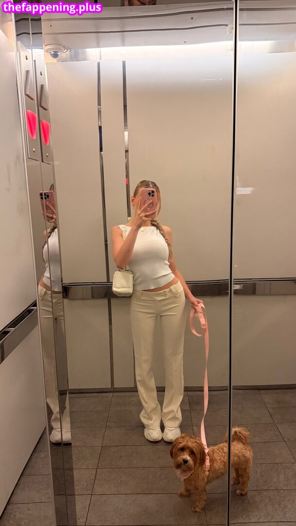 Page/ leaked private photo uncensored HD quality