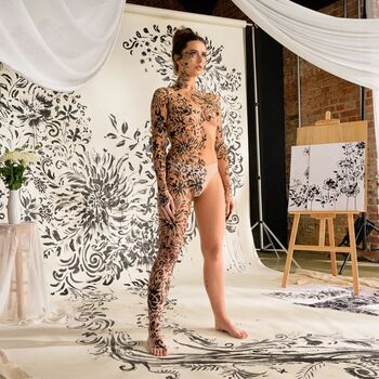Sophia gray page leaked private photo uncensored HD quality