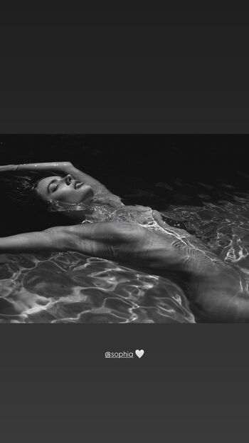 Sophia vantuno leaked private photo uncensored HD quality