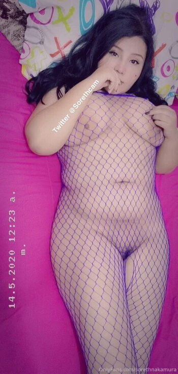 Soreth nakamura leaked private photo uncensored HD quality