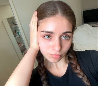 Sotrixxy leaked private photo uncensored HD quality