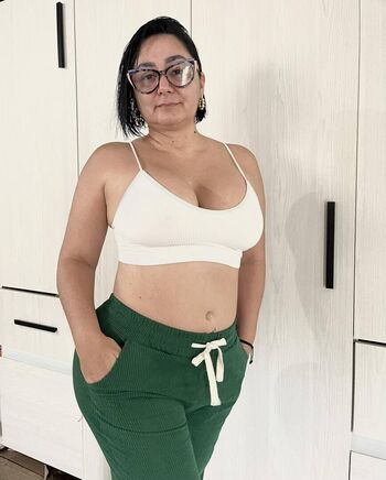 Soycarmenarias leaked private photo uncensored HD quality