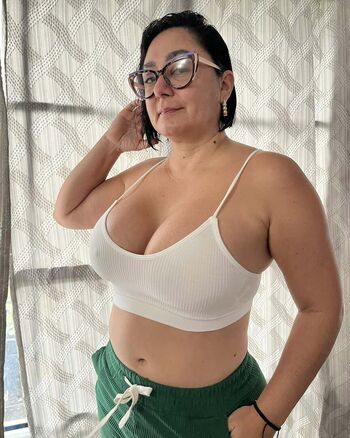 Soycarmenarias leaked private photo uncensored HD quality