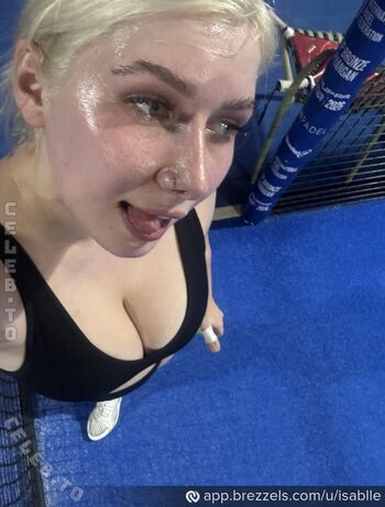 Spicystuff isabelle  page leaked private photo uncensored HD quality