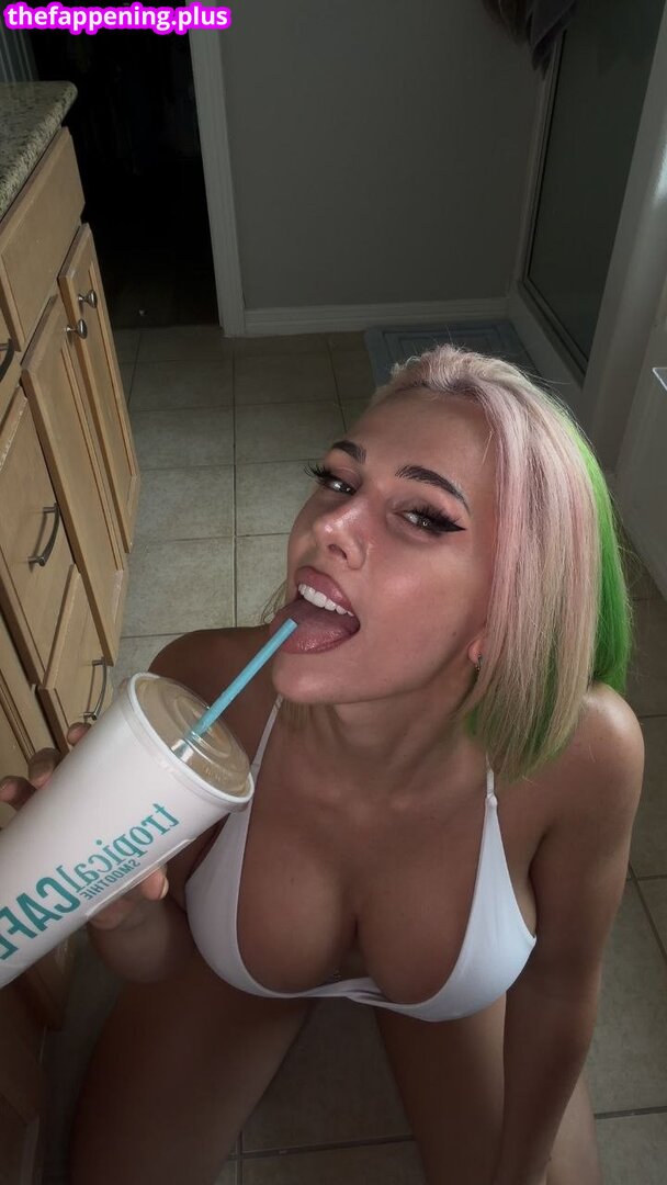 Sscauliflass/ leaked private photo uncensored HD quality