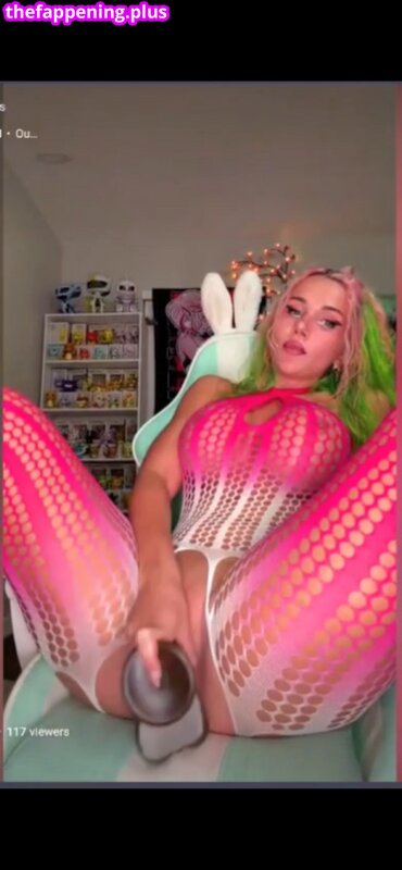 Sscauliflass/ leaked private photo uncensored HD quality