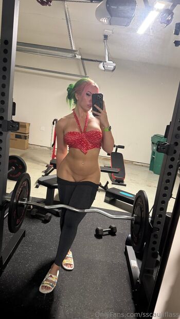 Sscauliflass page leaked private photo uncensored HD quality