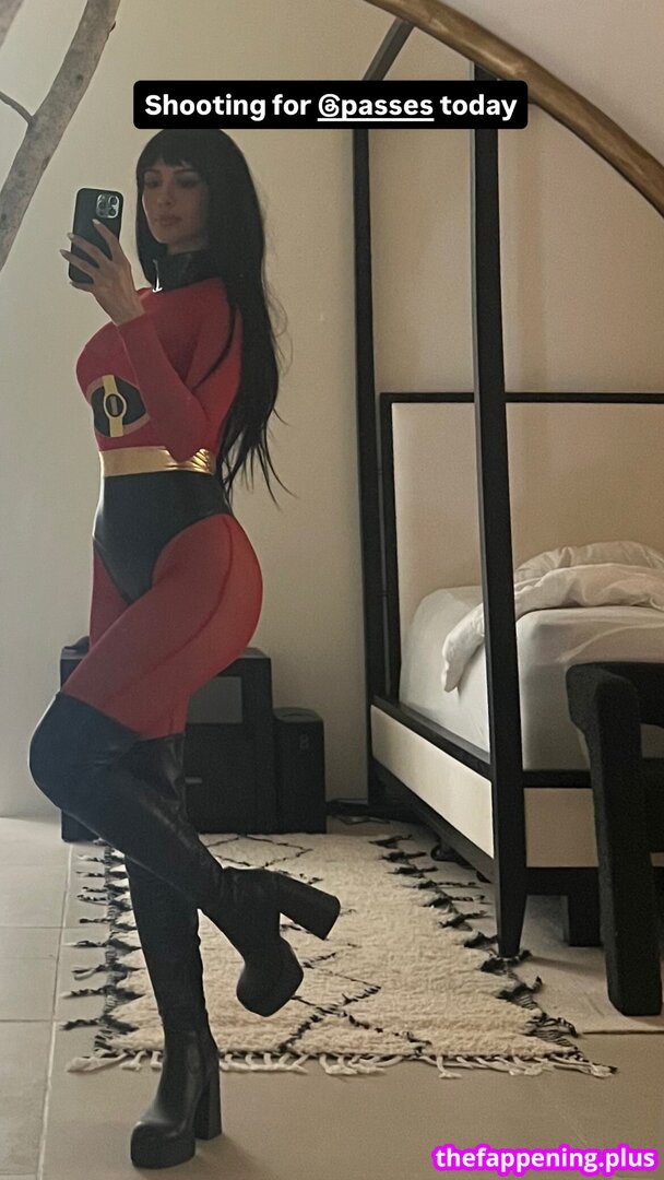 Sssniperwolf / leaked private photo uncensored HD quality