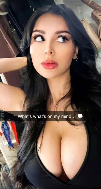 Sssniperwolf  page leaked private photo uncensored HD quality