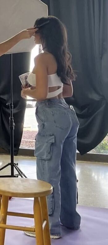 Sssniperwolf  page leaked private photo uncensored HD quality