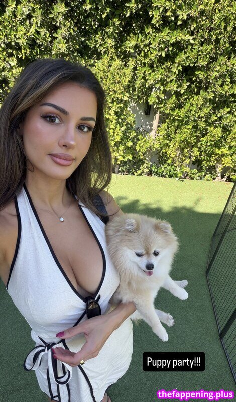 Sssniperwolf / leaked private photo uncensored HD quality