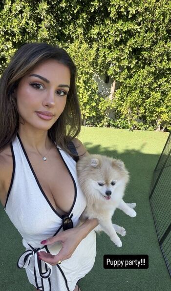 Sssniperwolf  page leaked private photo uncensored HD quality