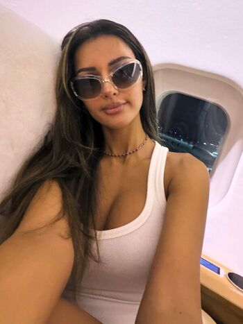 Sssniperwolf leaked private photo uncensored HD quality